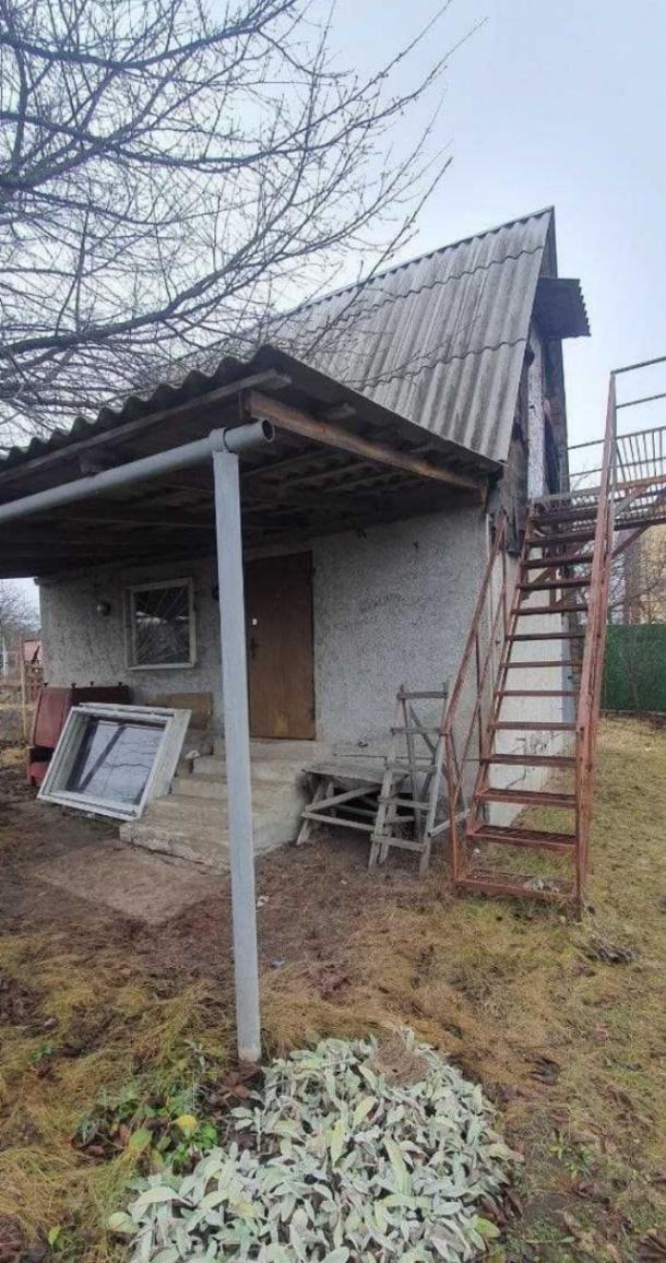 Купить дом, Липцы, Харьковская область