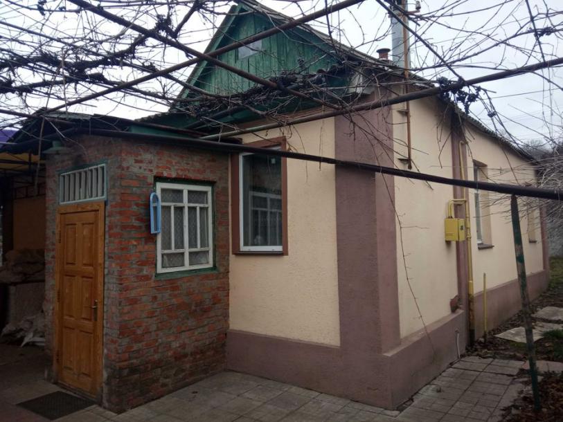 Купить дом, Мерефа, Харьковская область