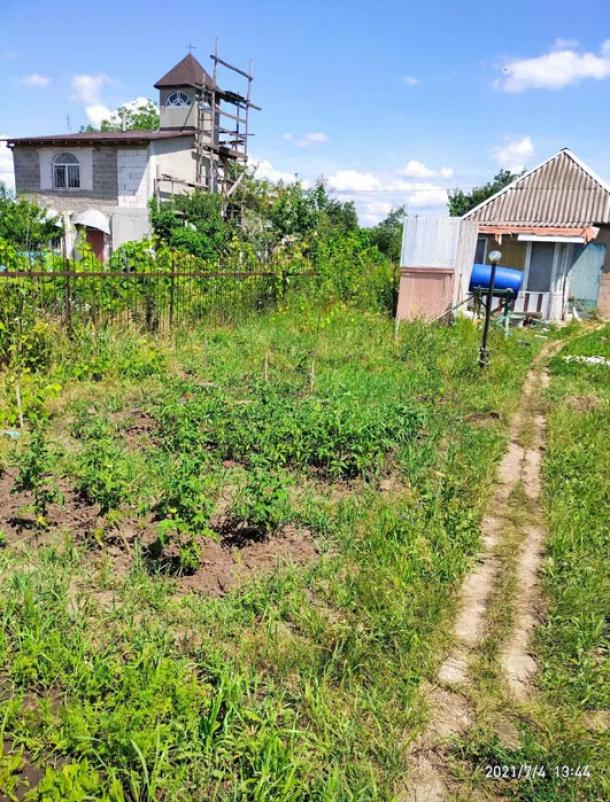 Дача, 2-кімн., Введенка, Чугуевский район