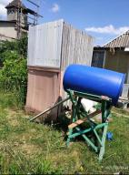 дом, Введенка, Харьковская область