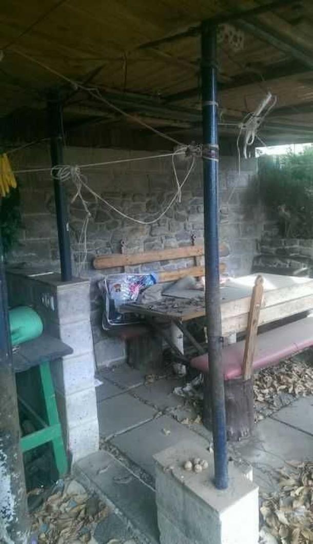 Дача, 5-кімн., Каменная Яруга, Чугуевский район