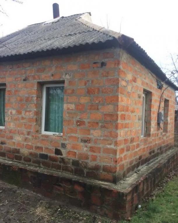 Дом, 2-кімн., Печенеги, Чугуевский район