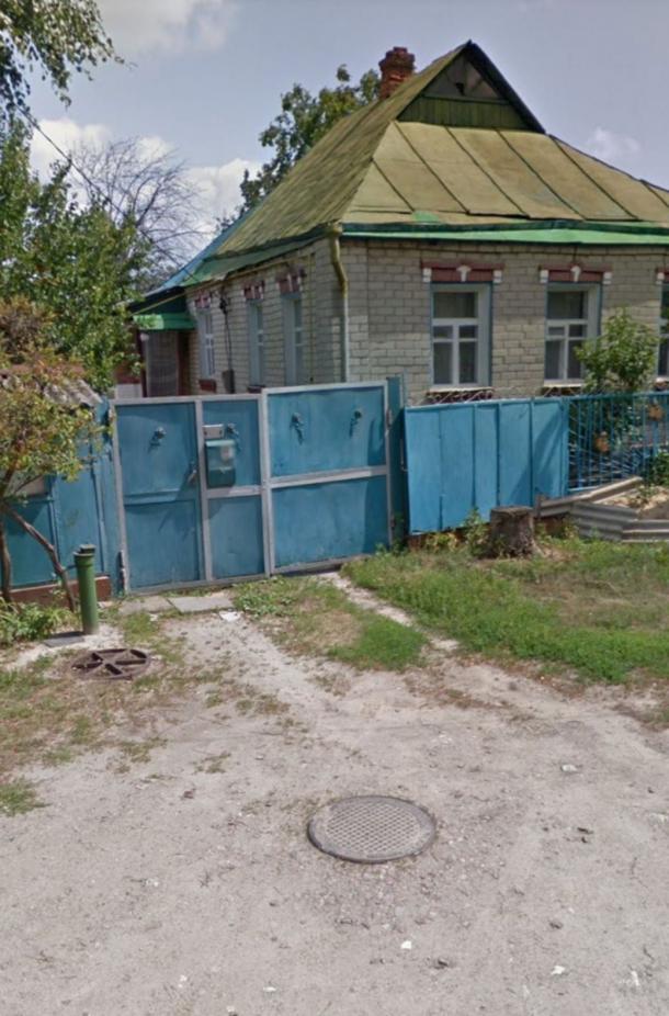 Купить дом, Бабаи, Харьковская область