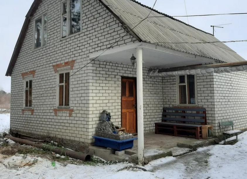 Купить дом, Безруки, Харьковская область