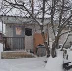 дом, Харьков, Песочин