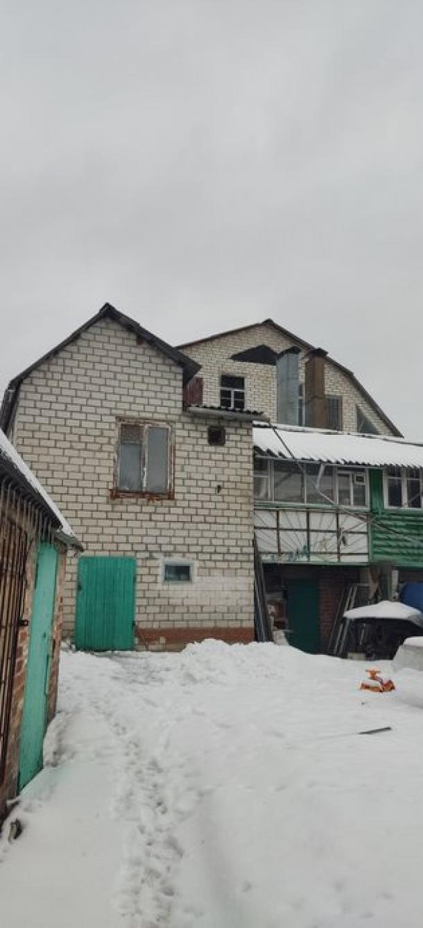 Дом, 3-кімн., Харьков, Большая Даниловка