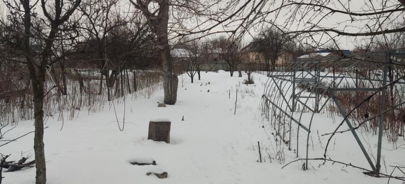 Дом, 3-кімн., Харьков, Большая Даниловка