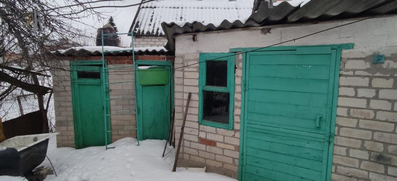 Дом, 3-кімн., Харьков, Большая Даниловка