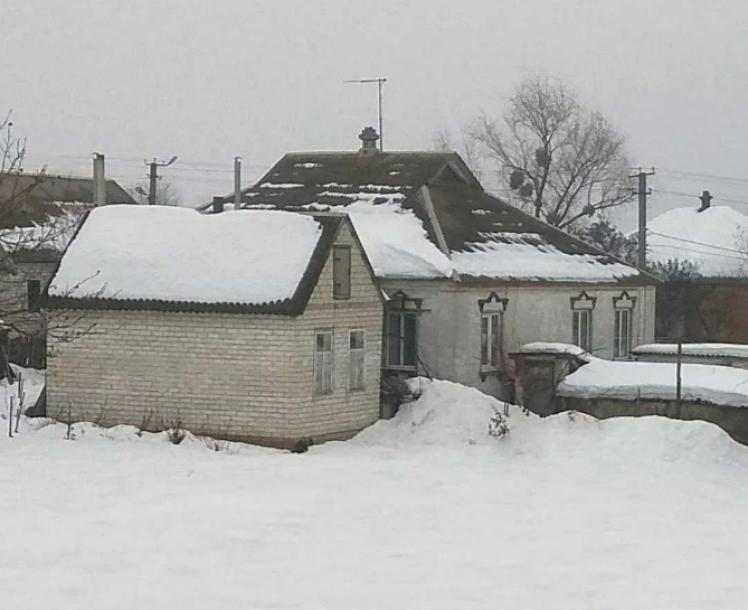 Купить дом, Боровая (Змиев), Харьковская область