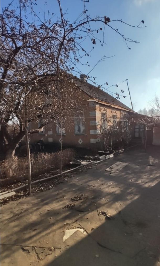 Купить дом, Безруки, Харьковская область