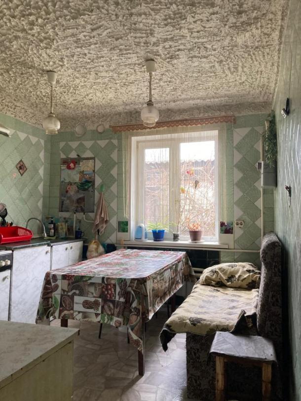 Дом, 3-кімн., Харьков, Основа