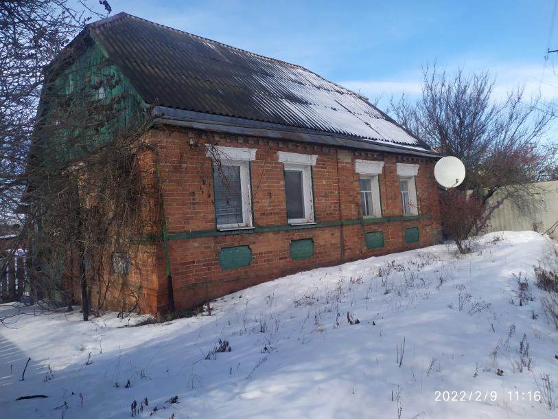 Купить дом, Малая Даниловка, Харьковская область