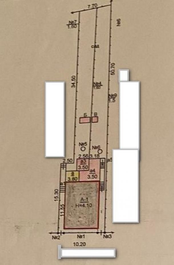 Дом, 2-кімн., Харьков, Холодная Гора