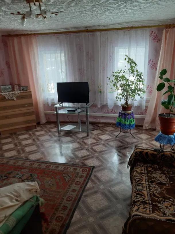 Дом, 3-кімн., Малиновка, Чугуевский район