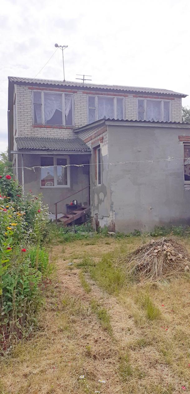 Купить дом, Водяное (Харьк.), Харьковская область