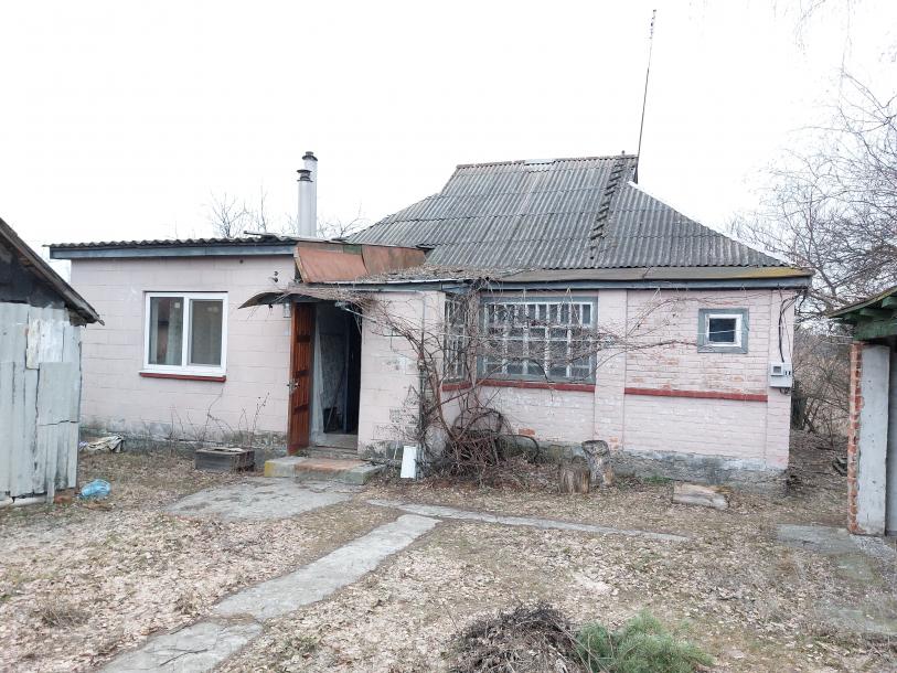 Дом, 4-кімн., Высочиновка, Чугуевский район