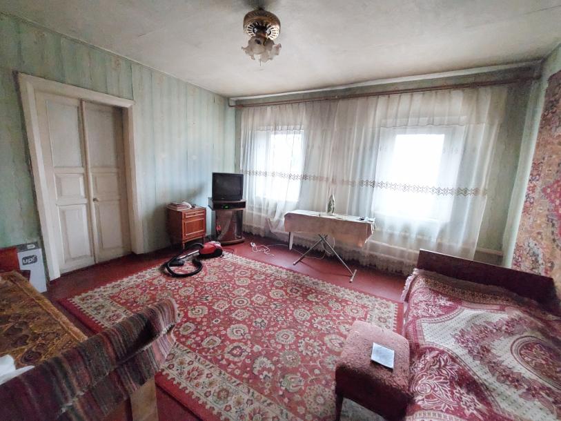 Дом, 4-кімн., Высочиновка, Чугуевский район