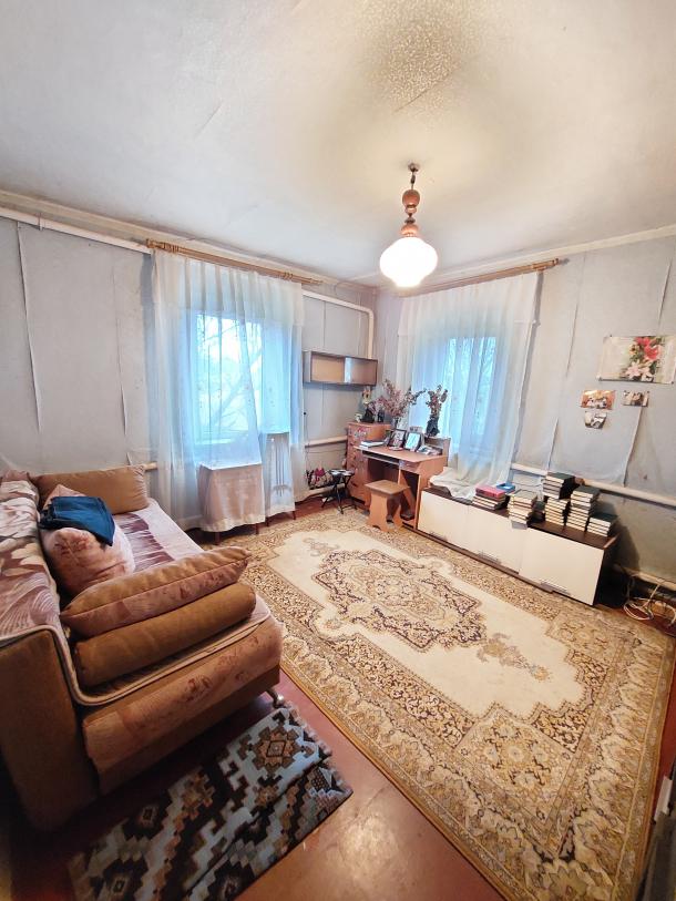 Дом, 4-кімн., Высочиновка, Чугуевский район