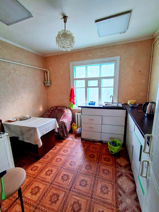 Дом, 3-кімн., Люботин, Харьковский район