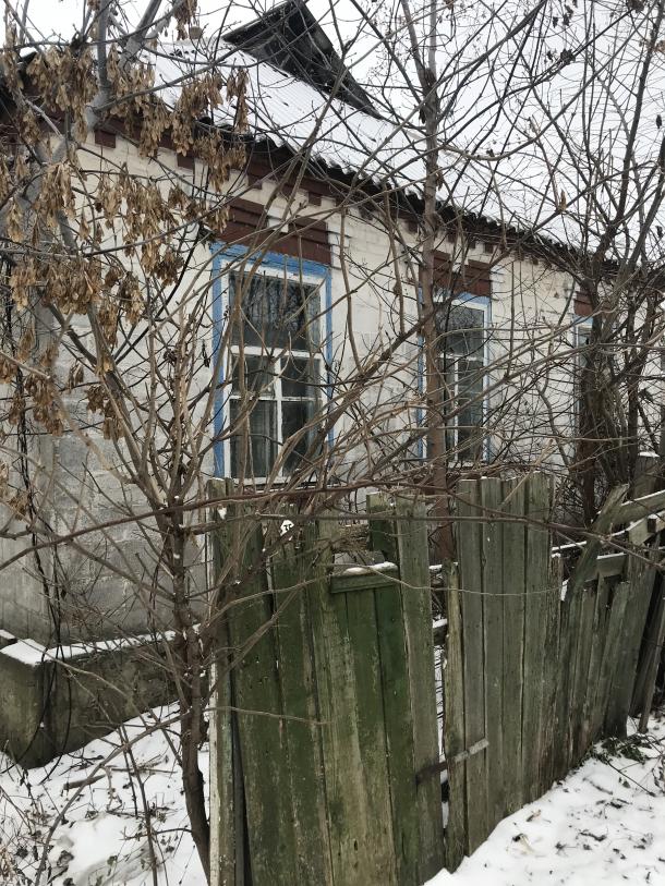 Купить дом, Боровая (Змиев), Харьковская область