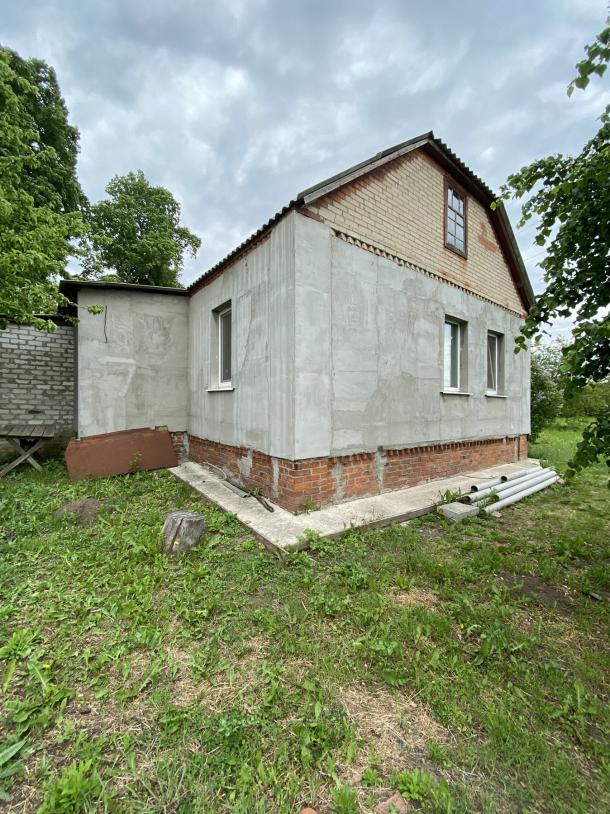 Купить дом, Манченки, Харьковская область