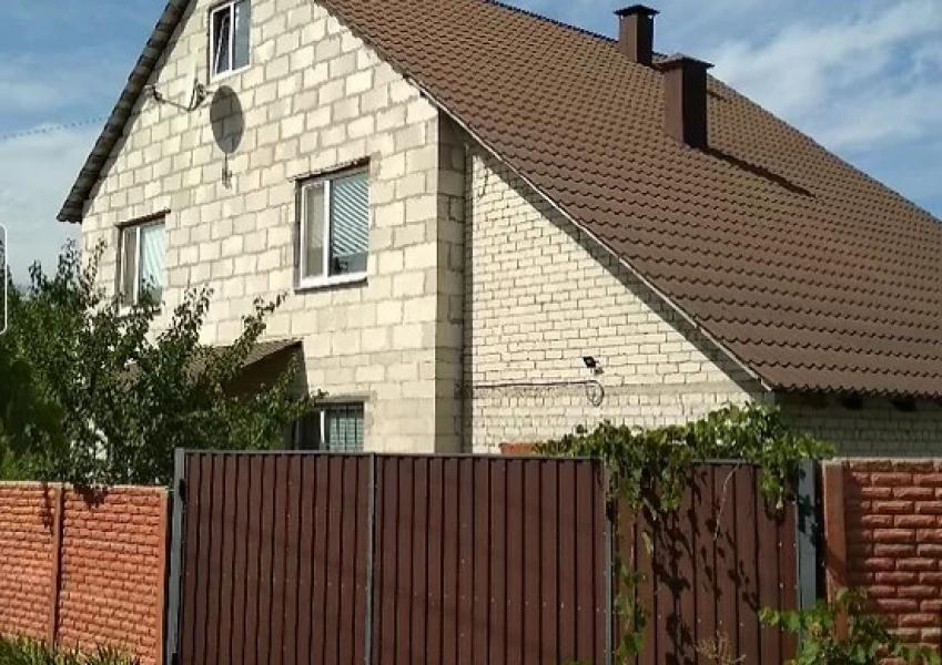 Дом, 5-кімн., Рай-Оленовка, Харьковский район