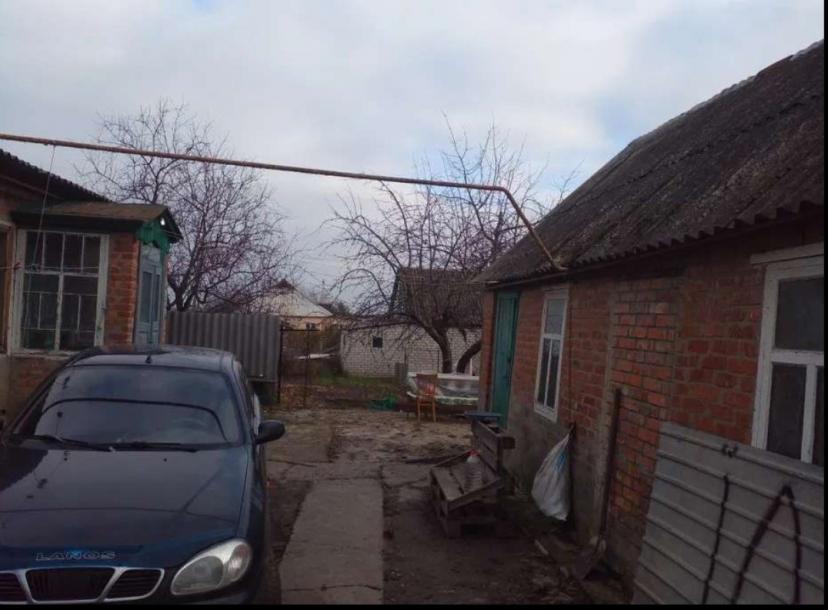 Дом, 3-кімн., Тарановка, Чугуевский район