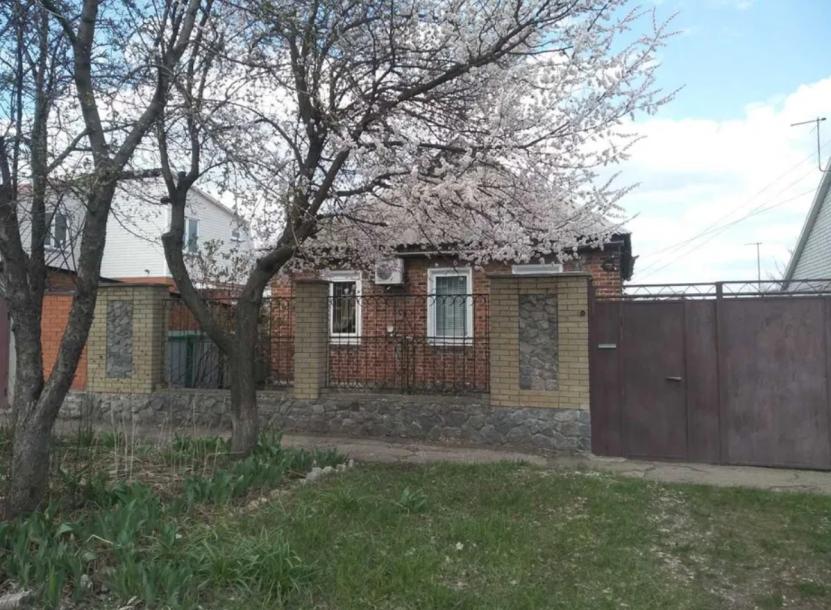 Дом, 4-кімн., Харьков, Немышля