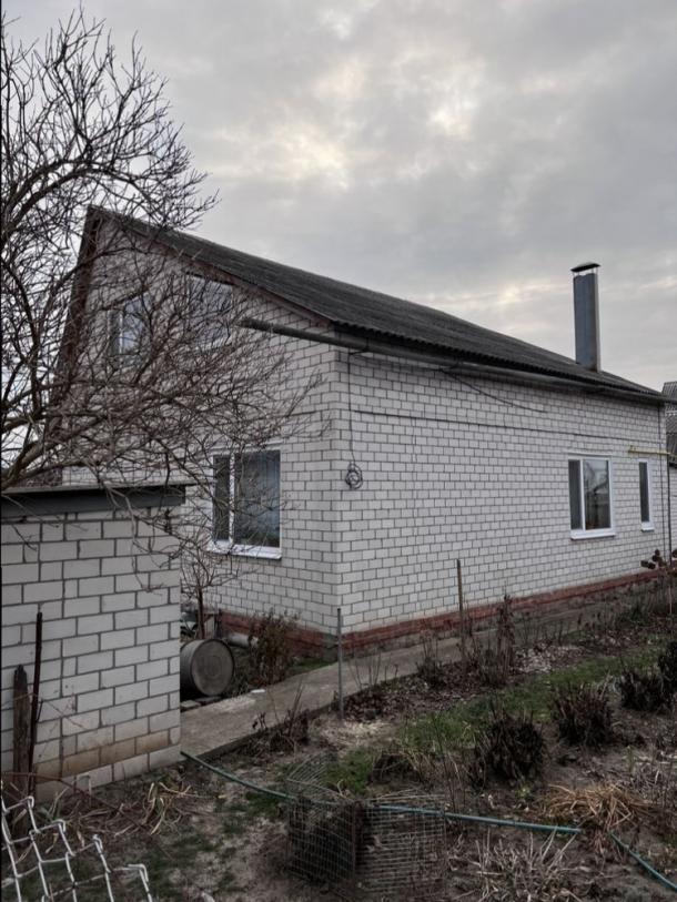 Дом, 4-кімн., Мерефа, Харьковский район