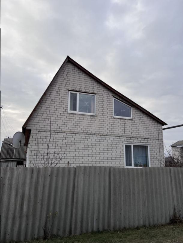 Дом, 4-кімн., Мерефа, Харьковский район