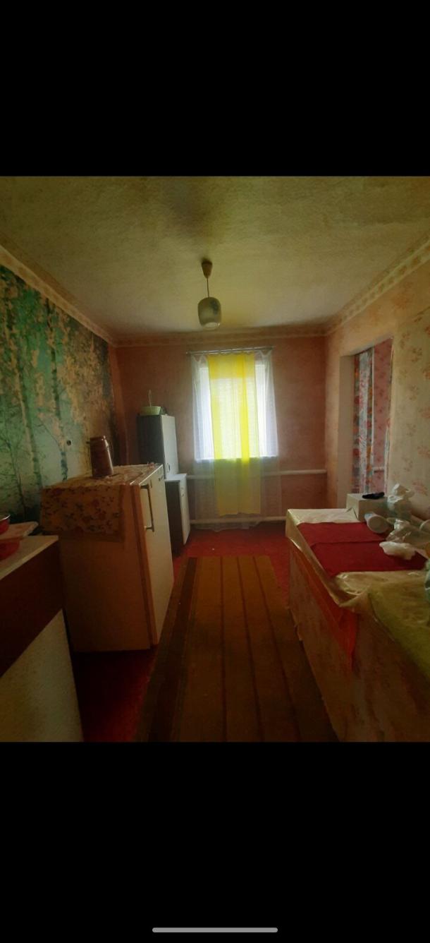 Дом, 4-кімн., Каменная Яруга, Чугуевский район