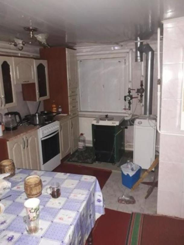 Дом, 4-кімн., Клугино-Башкировка, Чугуевский район