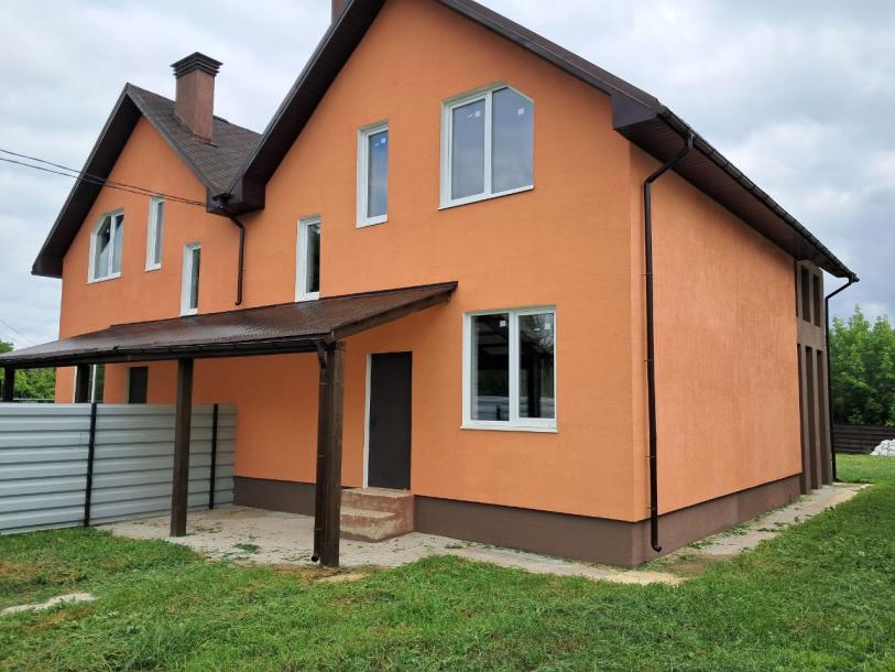 Таунхаус, 6-кімн., Харьков, Холодная Гора