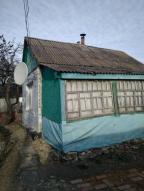 дом, Тарановка, Харьковская область
