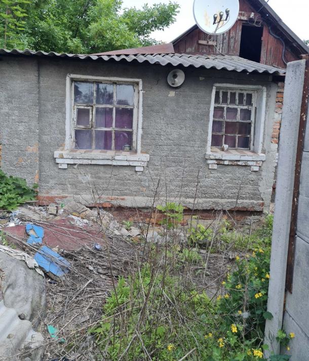 Дом, 3-кімн., Харьков, Салтовка