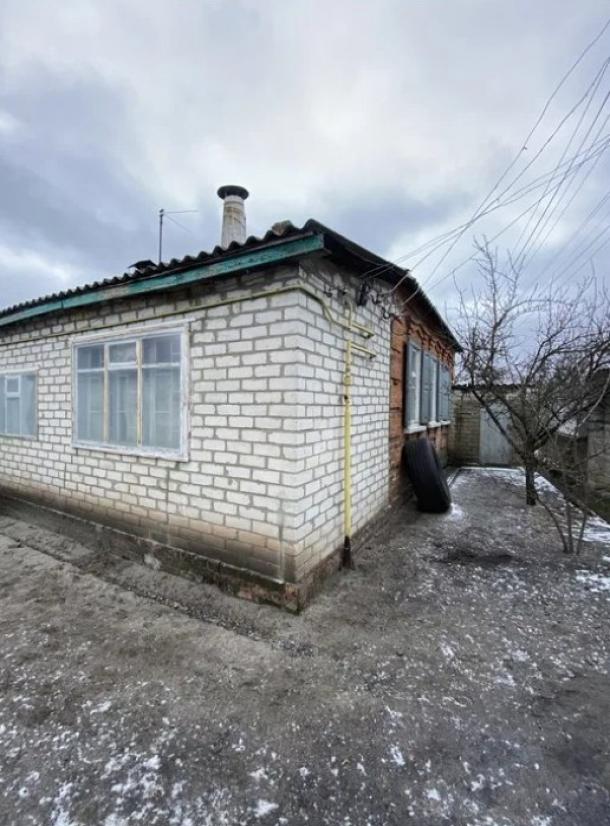 Купить дом, Безлюдовка, Харьковская область