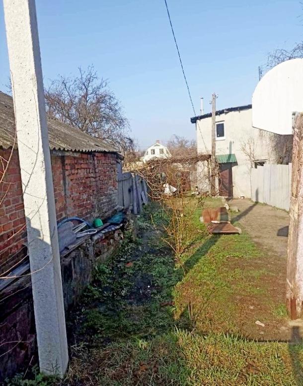 Дом, 3-кімн., Харьков, Жихарь