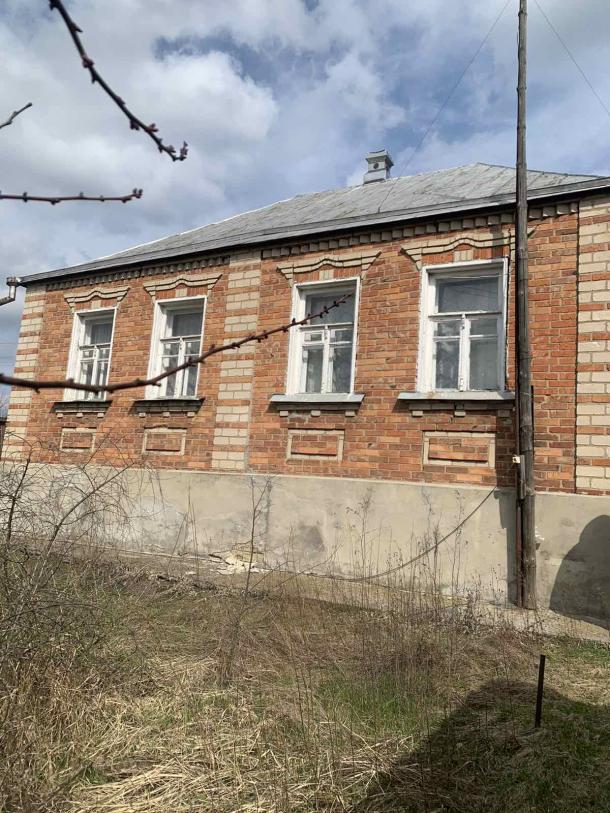 Купить дом, Солоницевка, Харьковская область