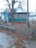 дом, Коротыч, Харьковская область