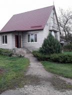 дом, Гениевка, Харьковская область
