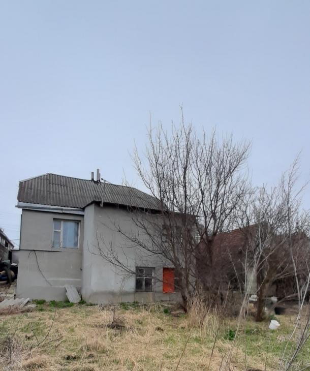 Купить дом, Черкасская Лозовая, Харьковская область
