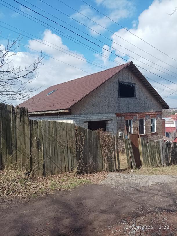 Купить дом, Высокий, Харьковская область