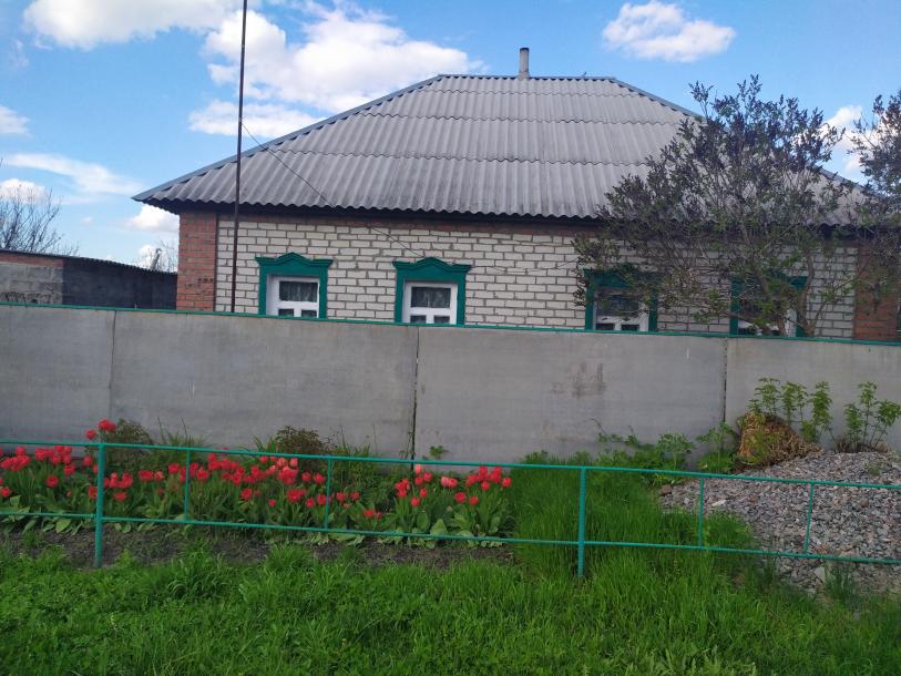 Купить дом, Соколово, Харьковская область