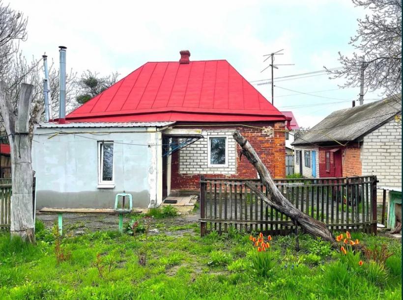 Купить дом, Люботин, Харьковская область
