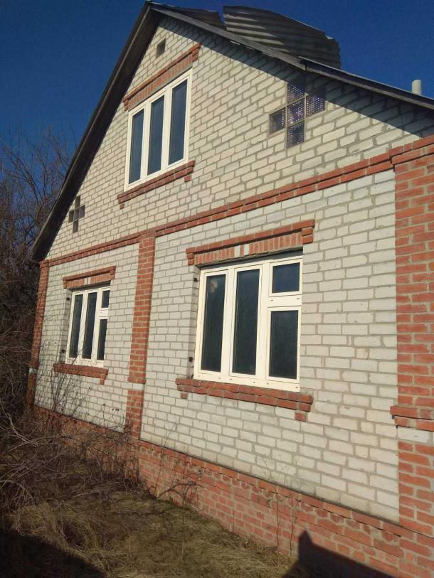 Дом, 4-кімн., Терновая (Чугуев), Чугуевский район