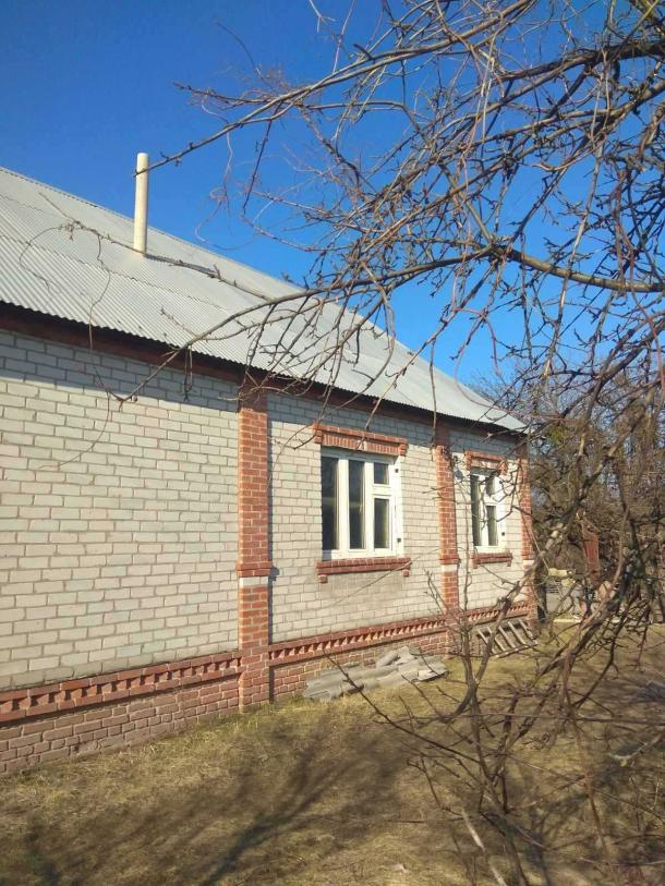 Дом, 4-кімн., Терновая (Чугуев), Чугуевский район