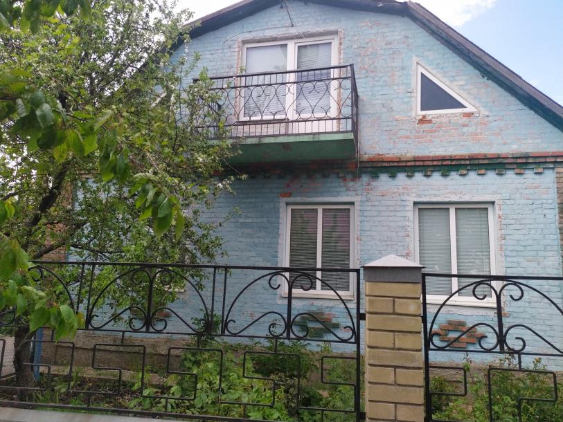 Купить дом, Тарановка, Харьковская область