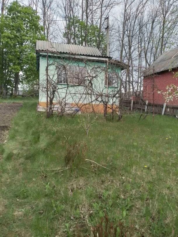 Дача, 1-кімн., Чугуев, Чугуевский район