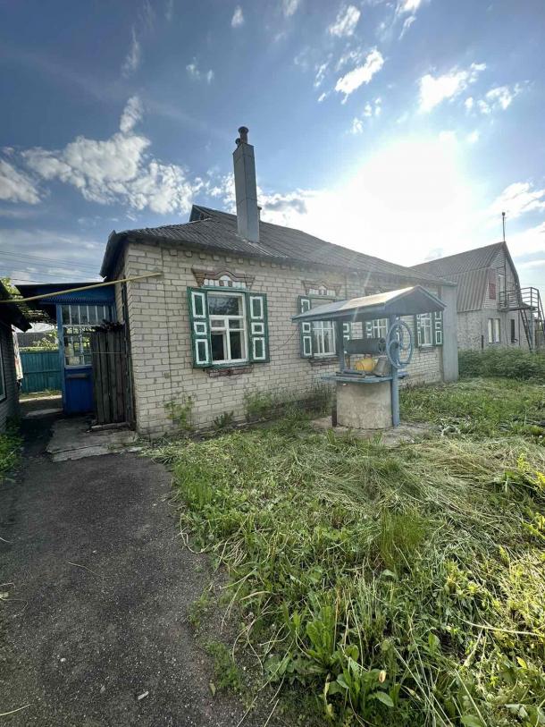 Купить дом, Коротыч, Харьковская область