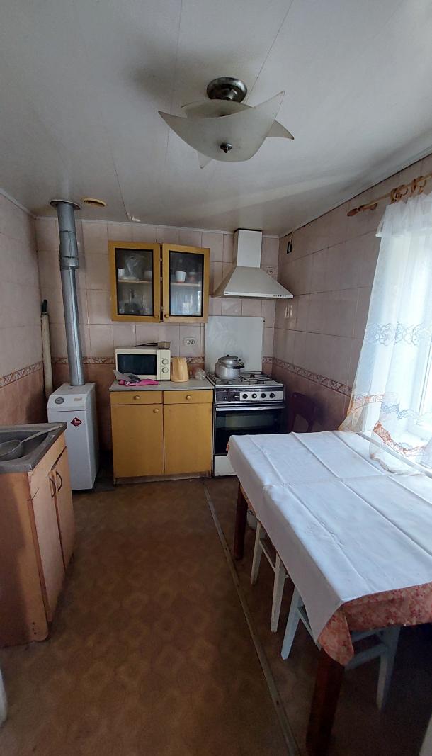 Дом, 4-кімн., Водяховка, Чугуевский район